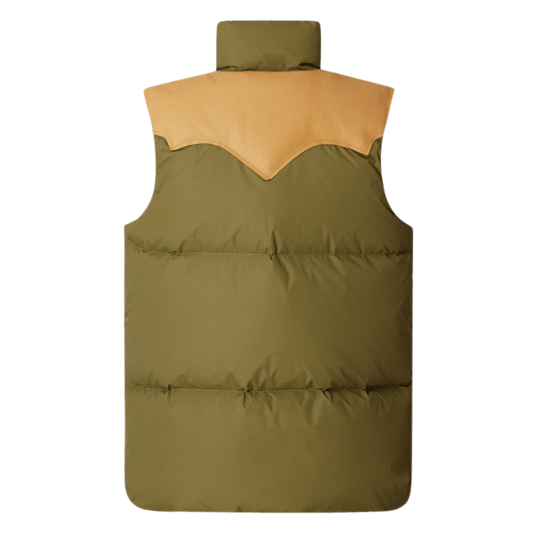 Original Down Vest | W Olive