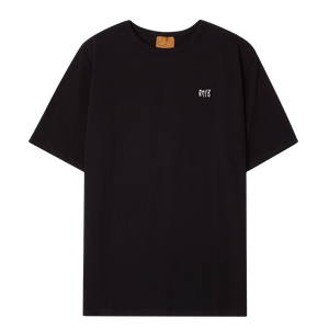 Heavy T-Shirt | Black