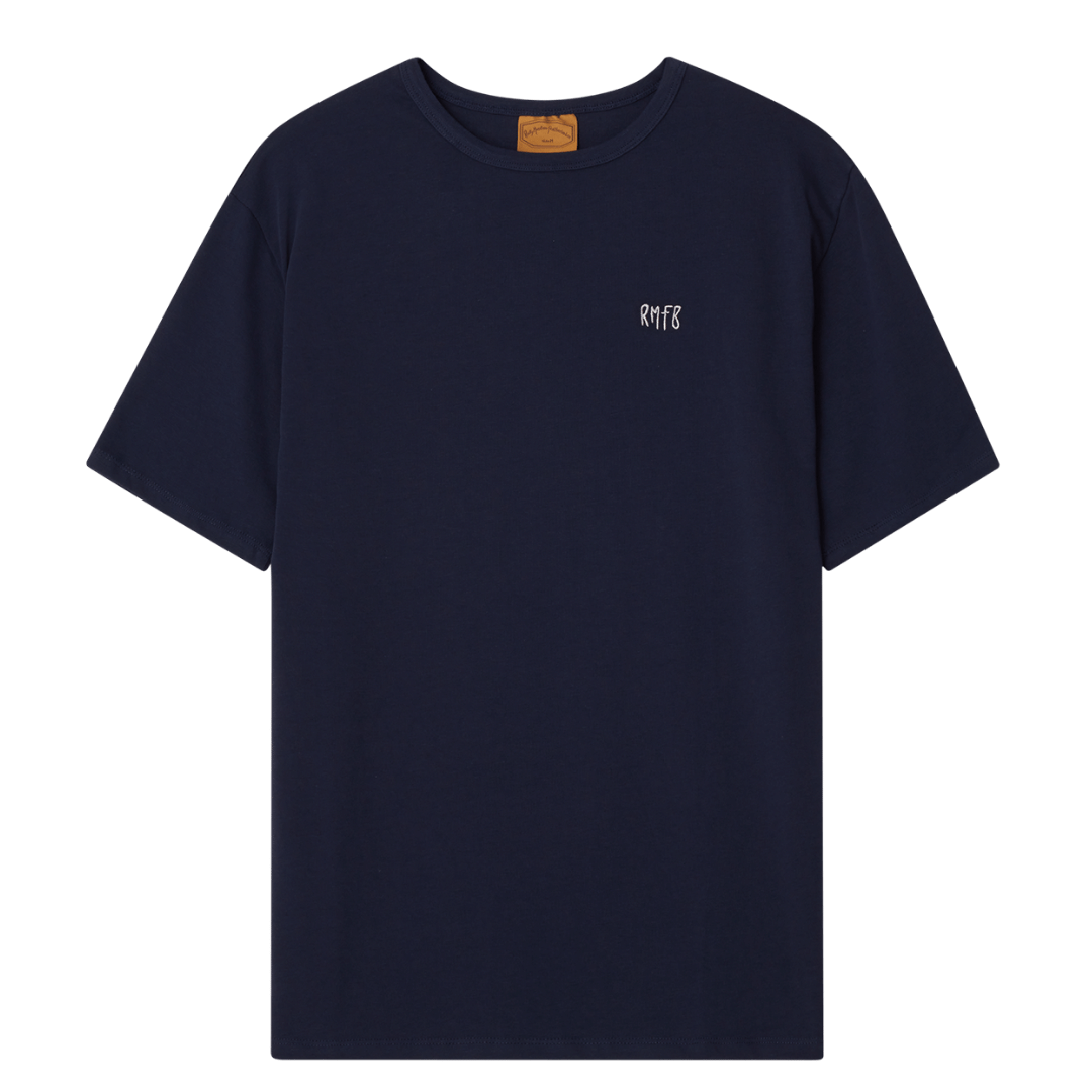 Heavy T-Shirt | Navy