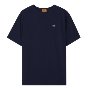 Heavy T-Shirt | Navy