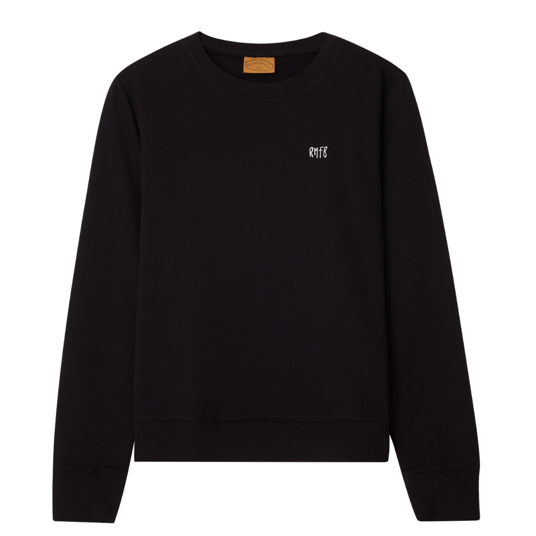 The Sweatshirt | Black